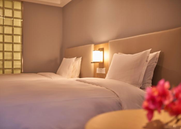 Holiday Inn Express - Zhejiang Qianxia Lake by IHG