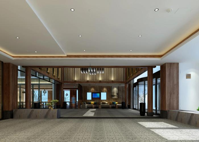 Holiday Inn Express - Zhejiang Qianxia Lake by IHG