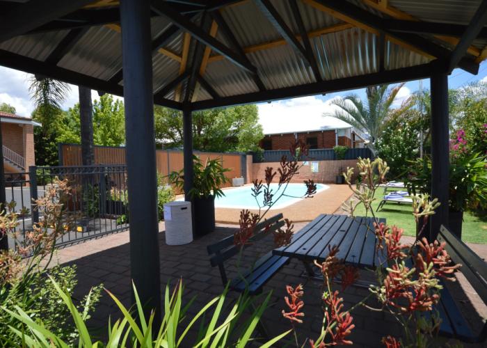 Best Western Bluegum Hotel