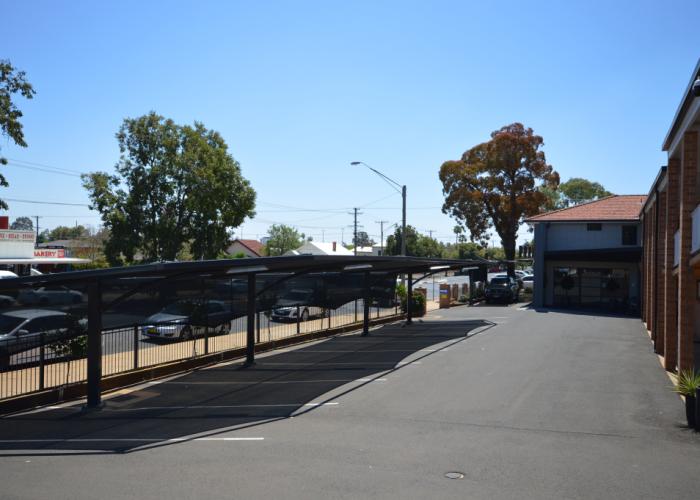 Best Western Bluegum Hotel