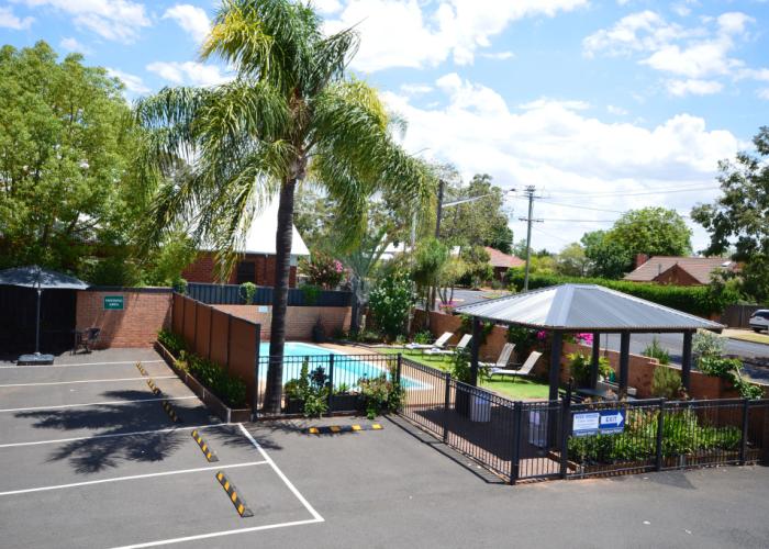 Best Western Bluegum Hotel
