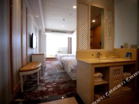 Yunhe Hotel