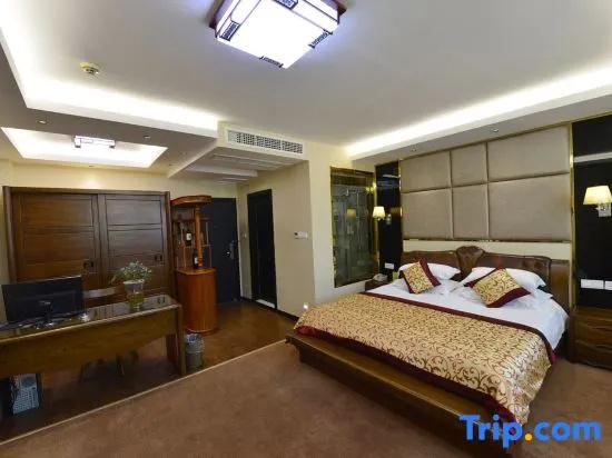 Yunhe Hotel