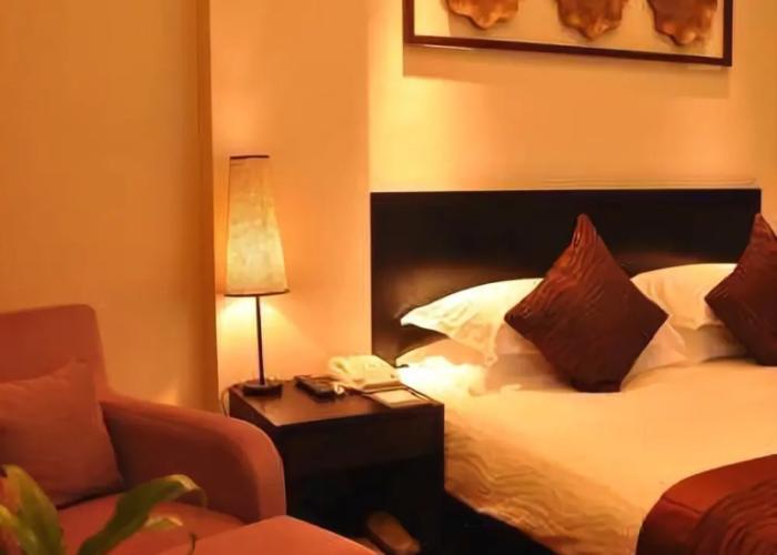 Tianyuan Holiday Hotel