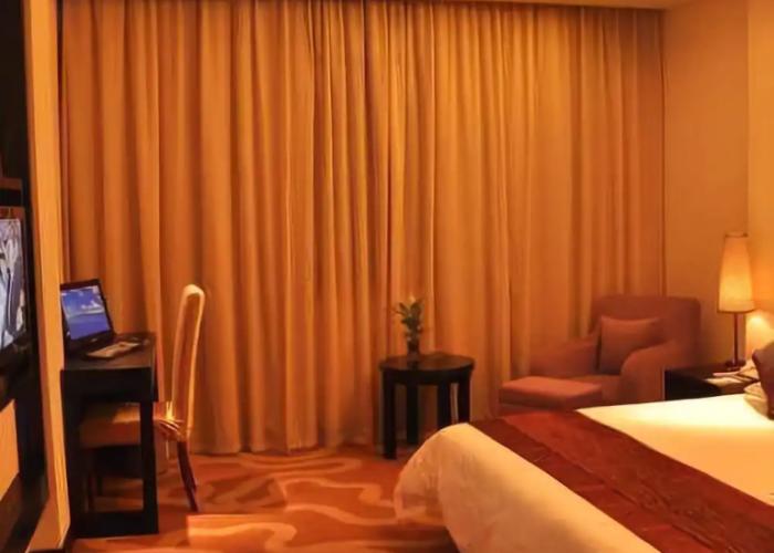 Tianyuan Holiday Hotel