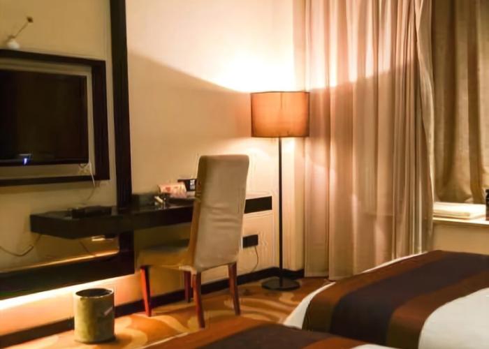 Tianyuan Holiday Hotel