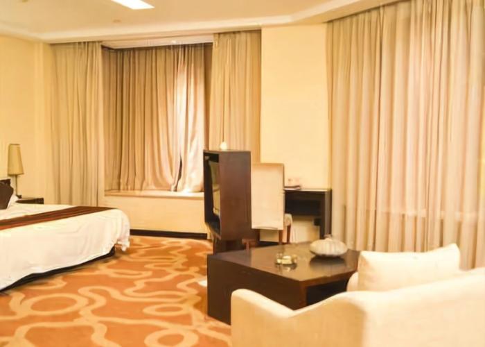 Tianyuan Holiday Hotel