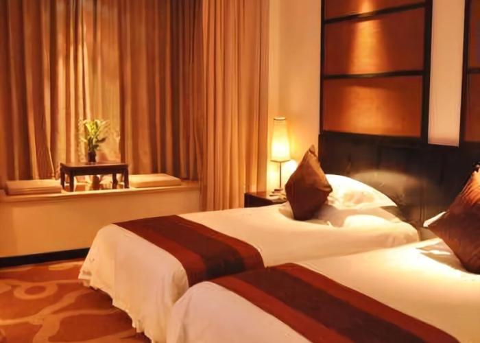 Tianyuan Holiday Hotel
