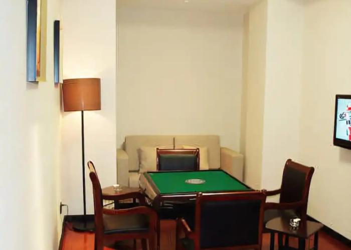 Tianyuan Holiday Hotel