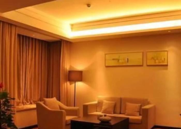 Tianyuan Holiday Hotel