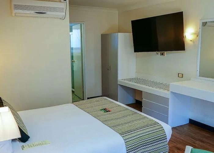 The Palms Motel Dubbo