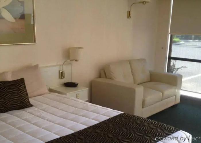 The Palms Motel Dubbo