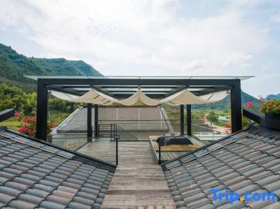 Jinyun Lishe Design Resort Hotel