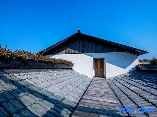 Jinyun Lishe Design Resort Hotel