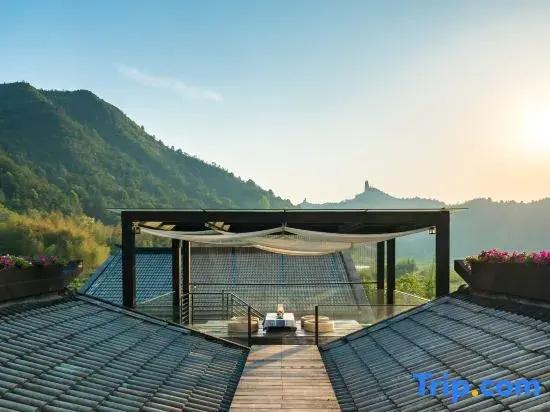 Jinyun Lishe Design Resort Hotel
