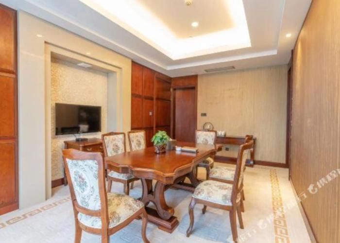 Shexiang Hongbin Hotel