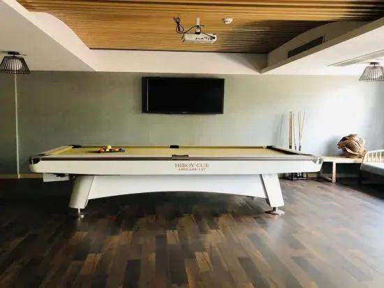 Jiusu Culture Hotel