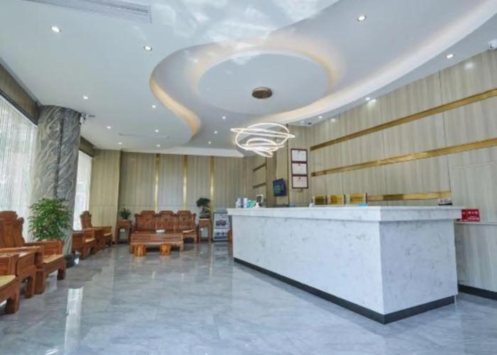 Wuyue · Yuexin Hotel (Yunhe Bus Station Store)