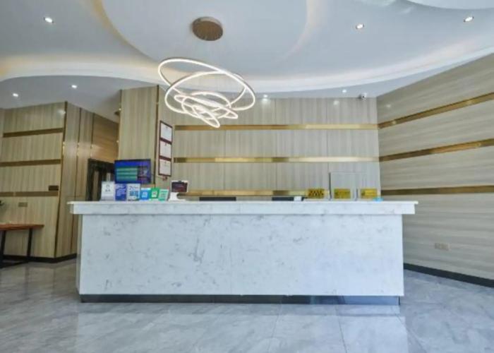 Wuyue · Yuexin Hotel (Yunhe Bus Station Store)