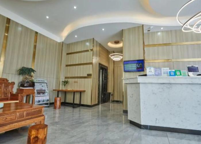 Wuyue · Yuexin Hotel (Yunhe Bus Station Store)