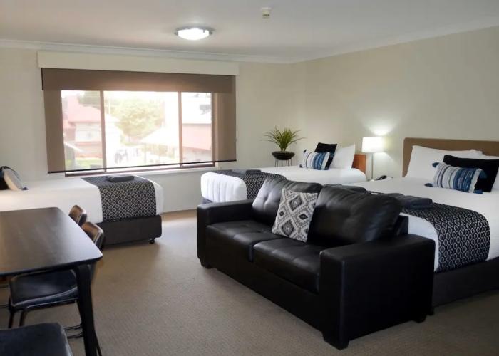 Orana Motel Dubbo