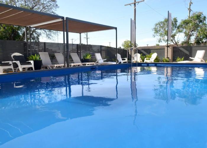 Orana Motel Dubbo