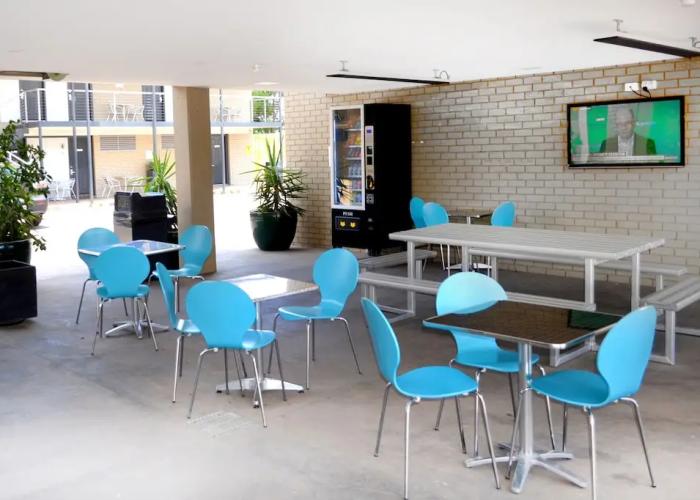 Orana Motel Dubbo