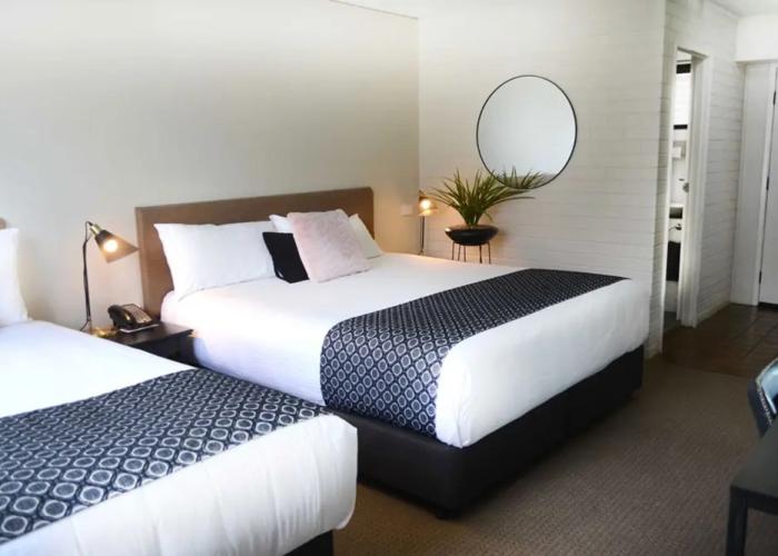Orana Motel Dubbo
