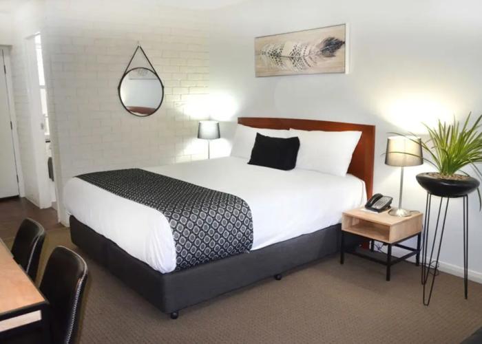Orana Motel Dubbo