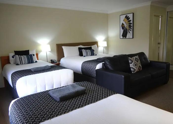 Orana Motel Dubbo