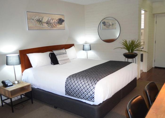 Orana Motel Dubbo