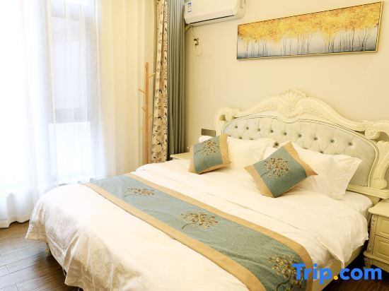 Fusheng Xianju Hostel