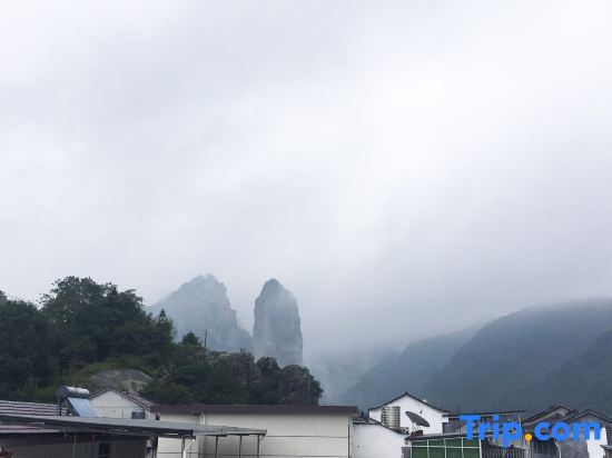 JINYUN JS INNS and lodgings