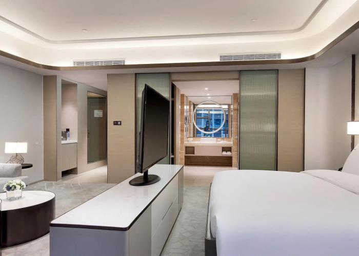 Holiday Inn Ningde Xiapu