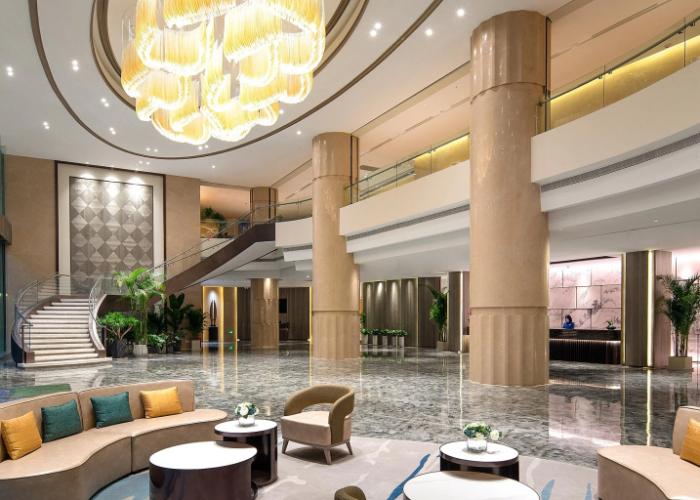 Holiday Inn Ningde Xiapu