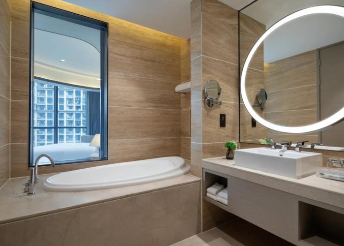 Holiday Inn Ningde Xiapu