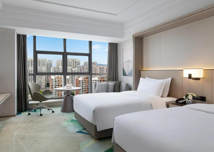 Holiday Inn Ningde Xiapu
