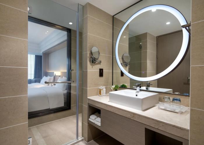 Holiday Inn Ningde Xiapu