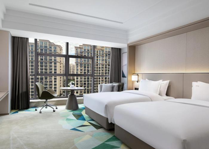 Holiday Inn Ningde Xiapu