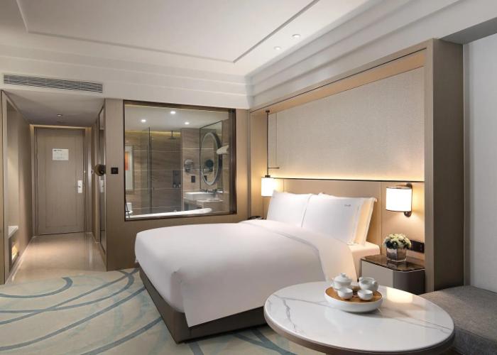 Holiday Inn Ningde Xiapu