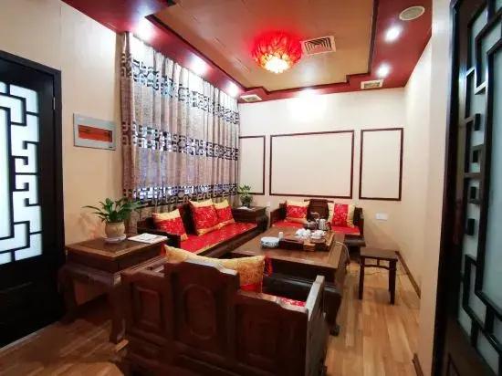 Fu'an Fuchun hotel