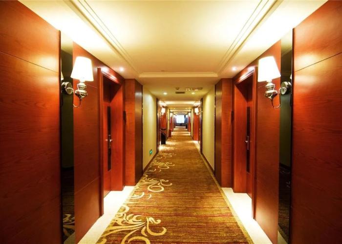 Manhattan City Hotel