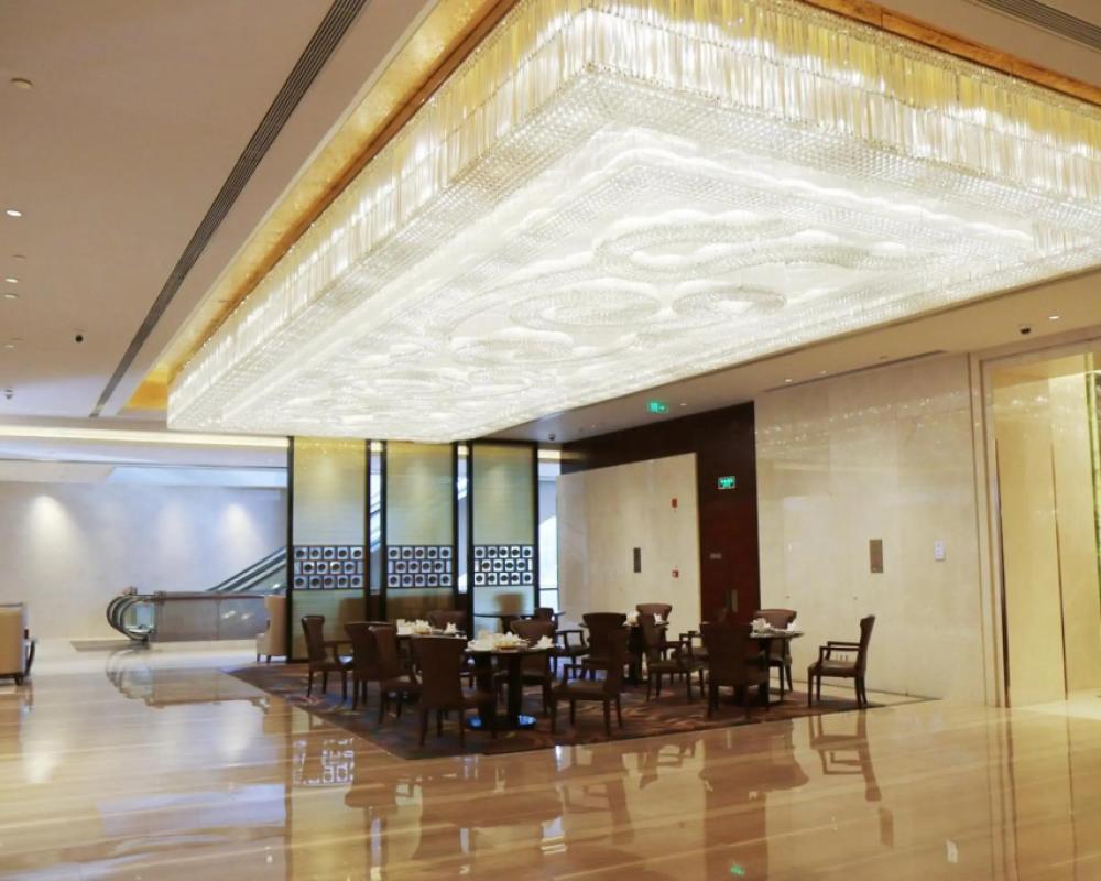 фото Wanda Realm Ningde