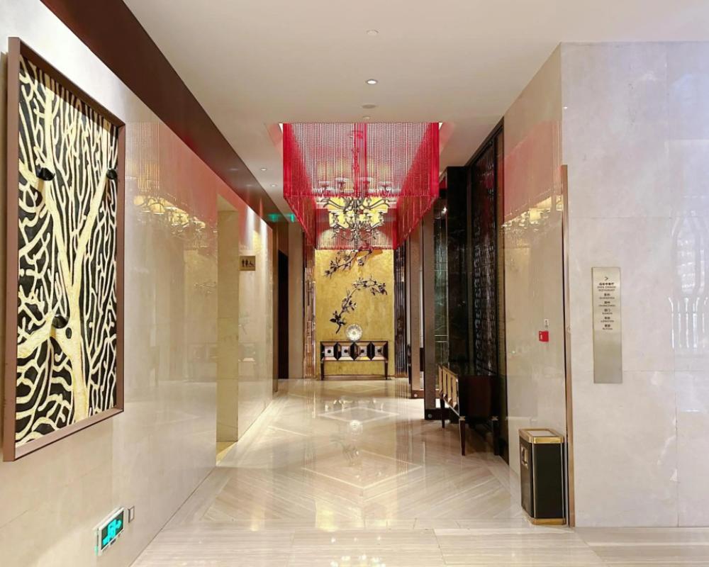 фото Wanda Realm Ningde