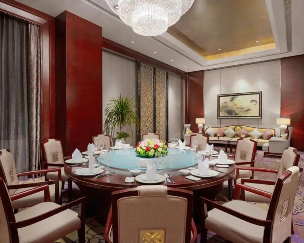 фото Wanda Realm Ningde