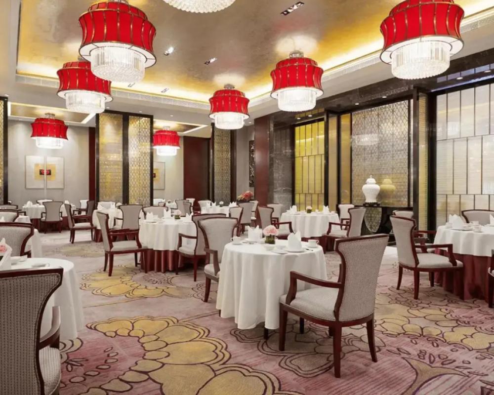 фото Wanda Realm Ningde