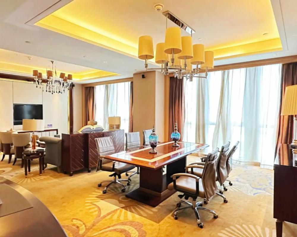 фото Wanda Realm Ningde