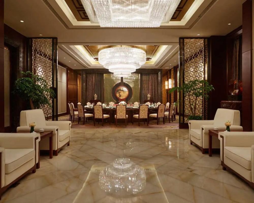 фото Wanda Realm Ningde