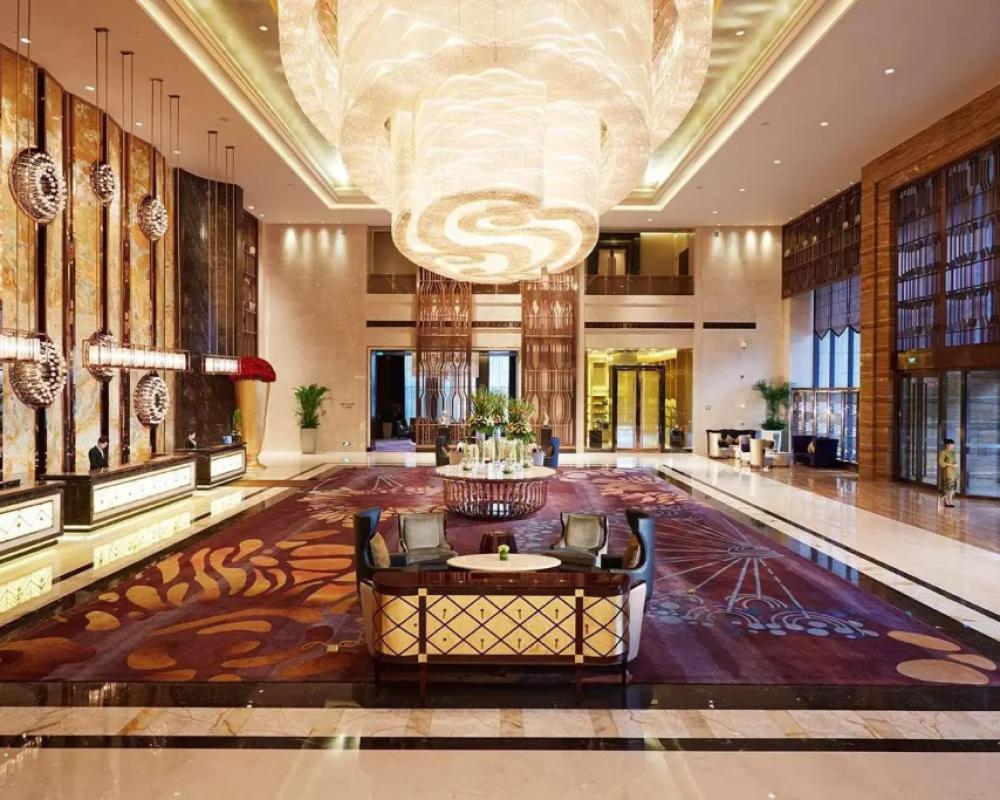 фото Wanda Realm Ningde