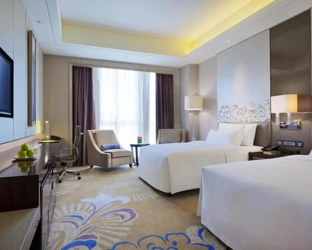 фото Wanda Realm Ningde